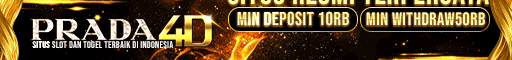 Daftar PRADA4D